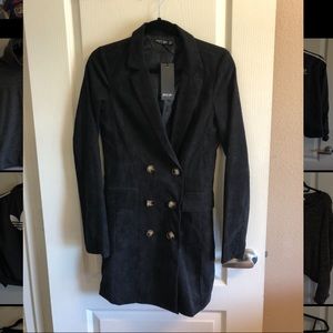 NEW WITH TAG blazer dress!!